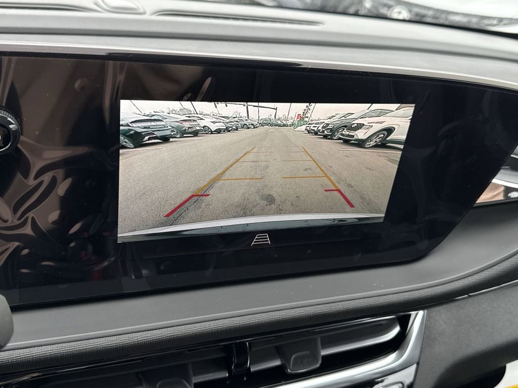 New 2026 Buick Envista Sport Touring w/ Convenience I Package image 19