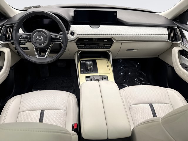 Used 2024 MAZDA CX-90 3.3 Turbo S w/ Premium Plus image 14