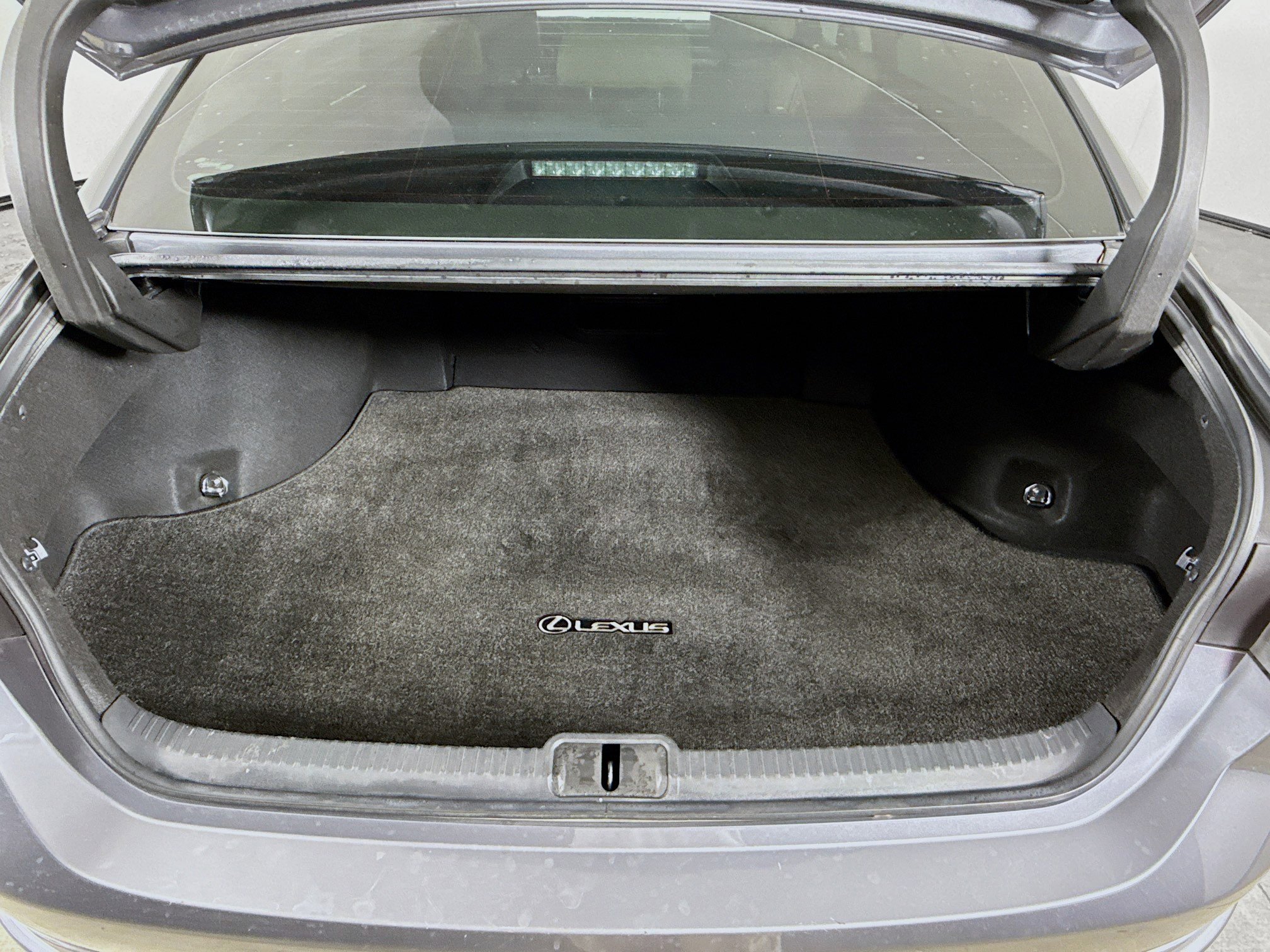 Used 2021 Lexus ES 350 w/ Premium Package image 33