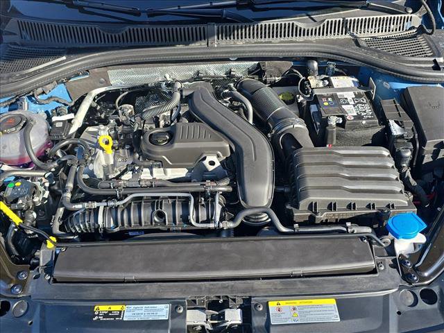 New 2026 Volkswagen Jetta S image 17