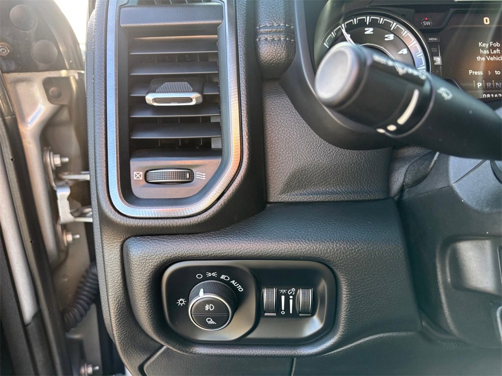 Used 2019 RAM 2500 Power Wagon image 21