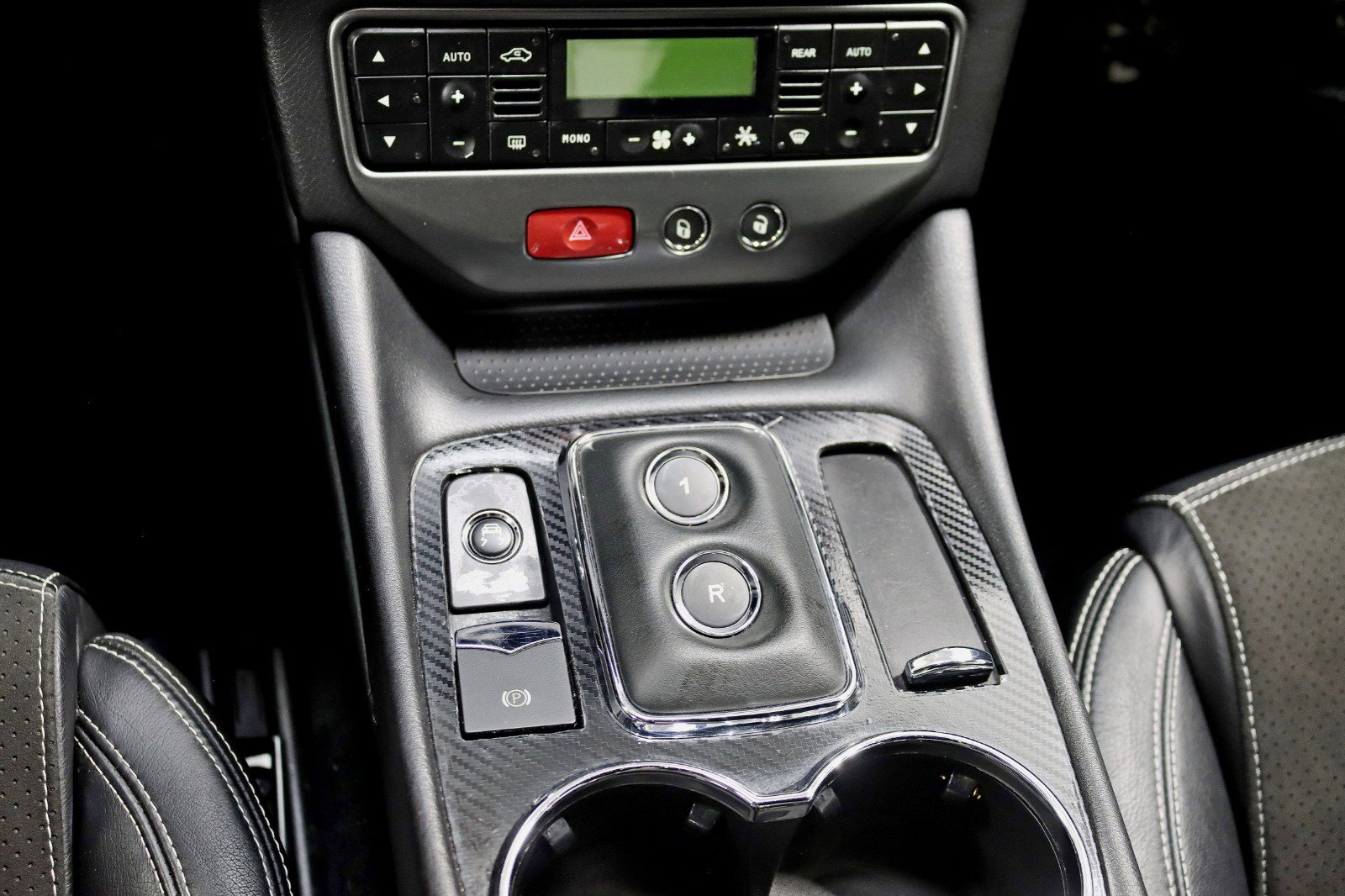 Used 2009 Maserati GranTurismo S image 23