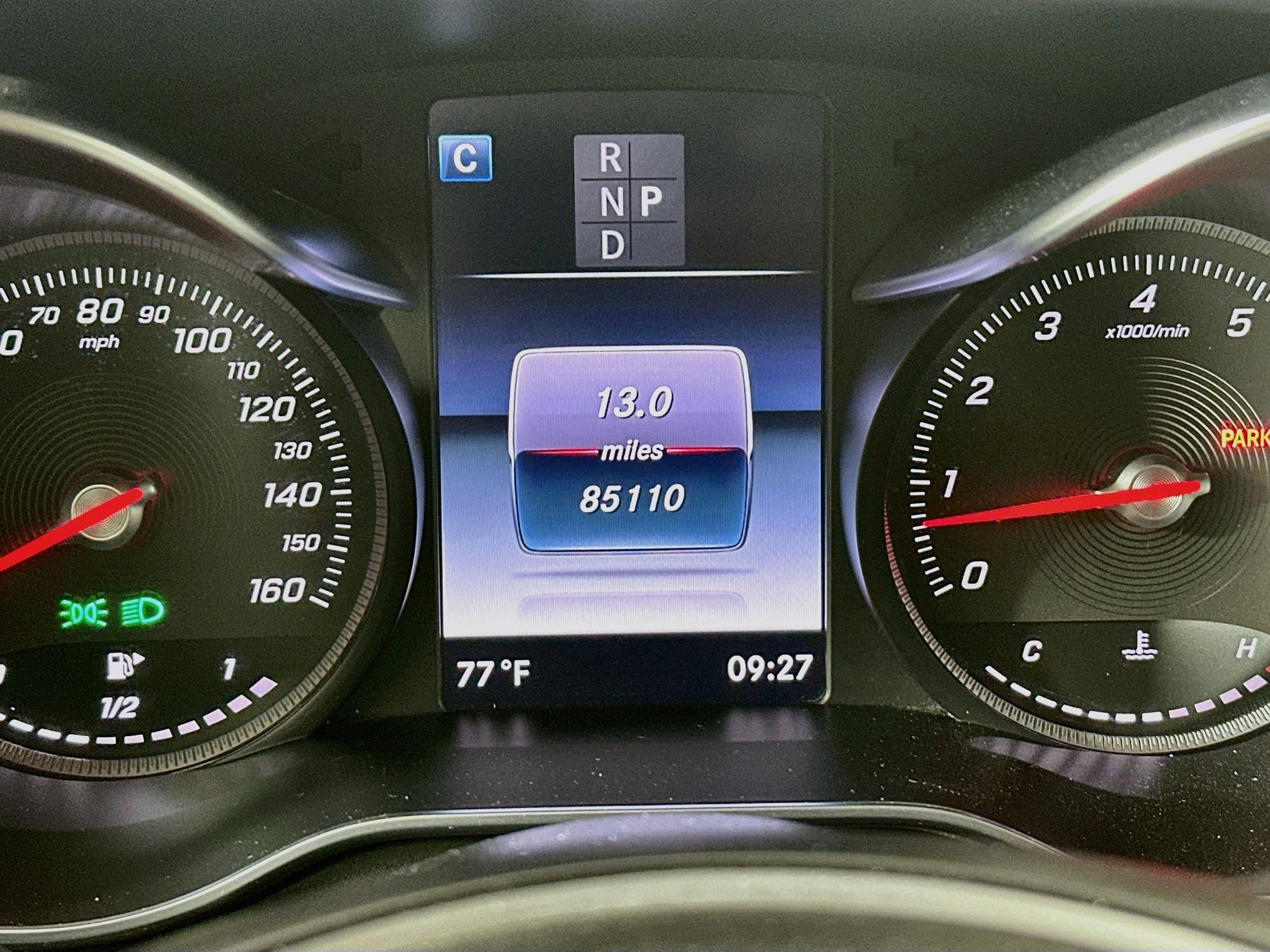 Used 2019 Mercedes-Benz GLC 300 image 19