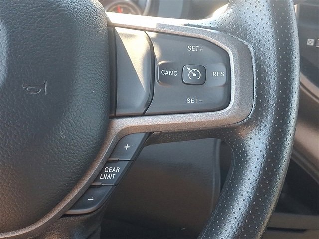 Used 2023 RAM 3500 Tradesman w/ Chrome Appearance Group image 20