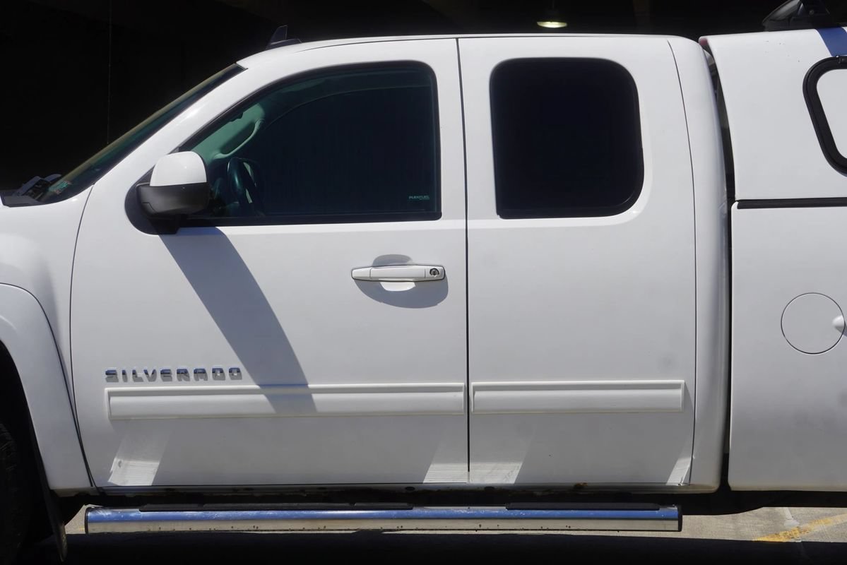 Used 2013 Chevrolet Silverado 1500 LT w/ All-Star Edition AWD/4WD image 23