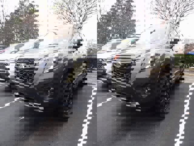 Used 2023 Subaru Forester Wilderness w/ Wilderness Package