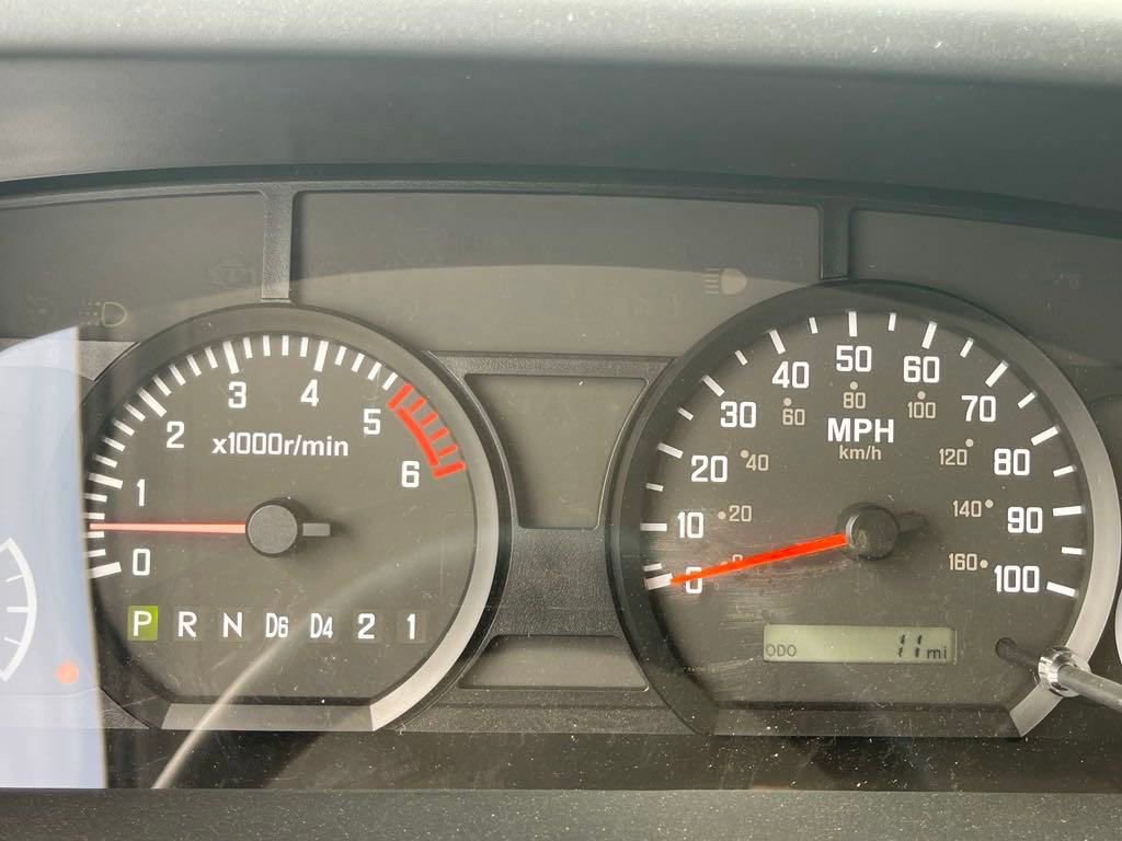 New 2024 Chevrolet Low Cab Forward image 13