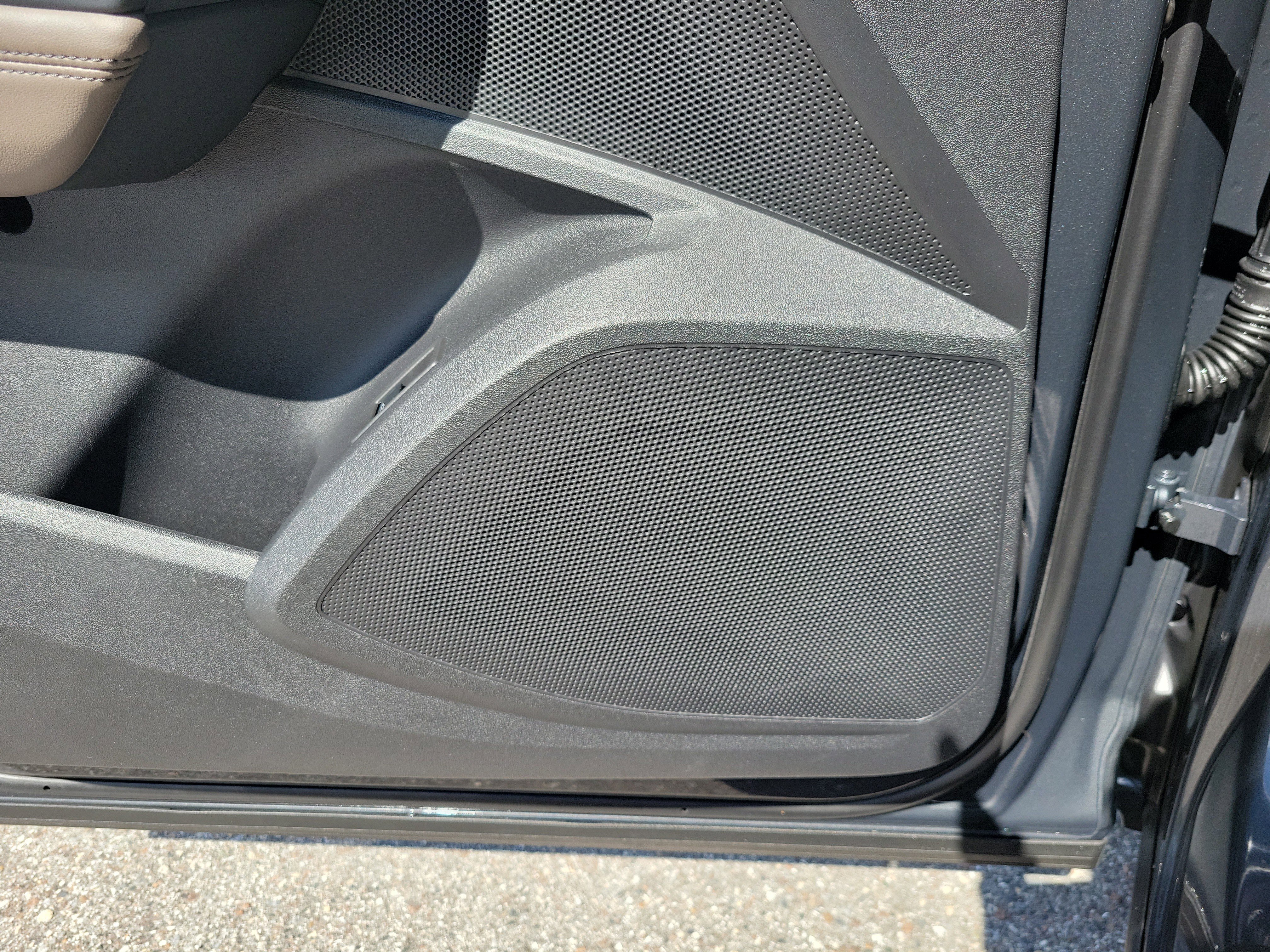 Certified 2025 Audi Q5 Premium Plus w/ Premium Plus image 20