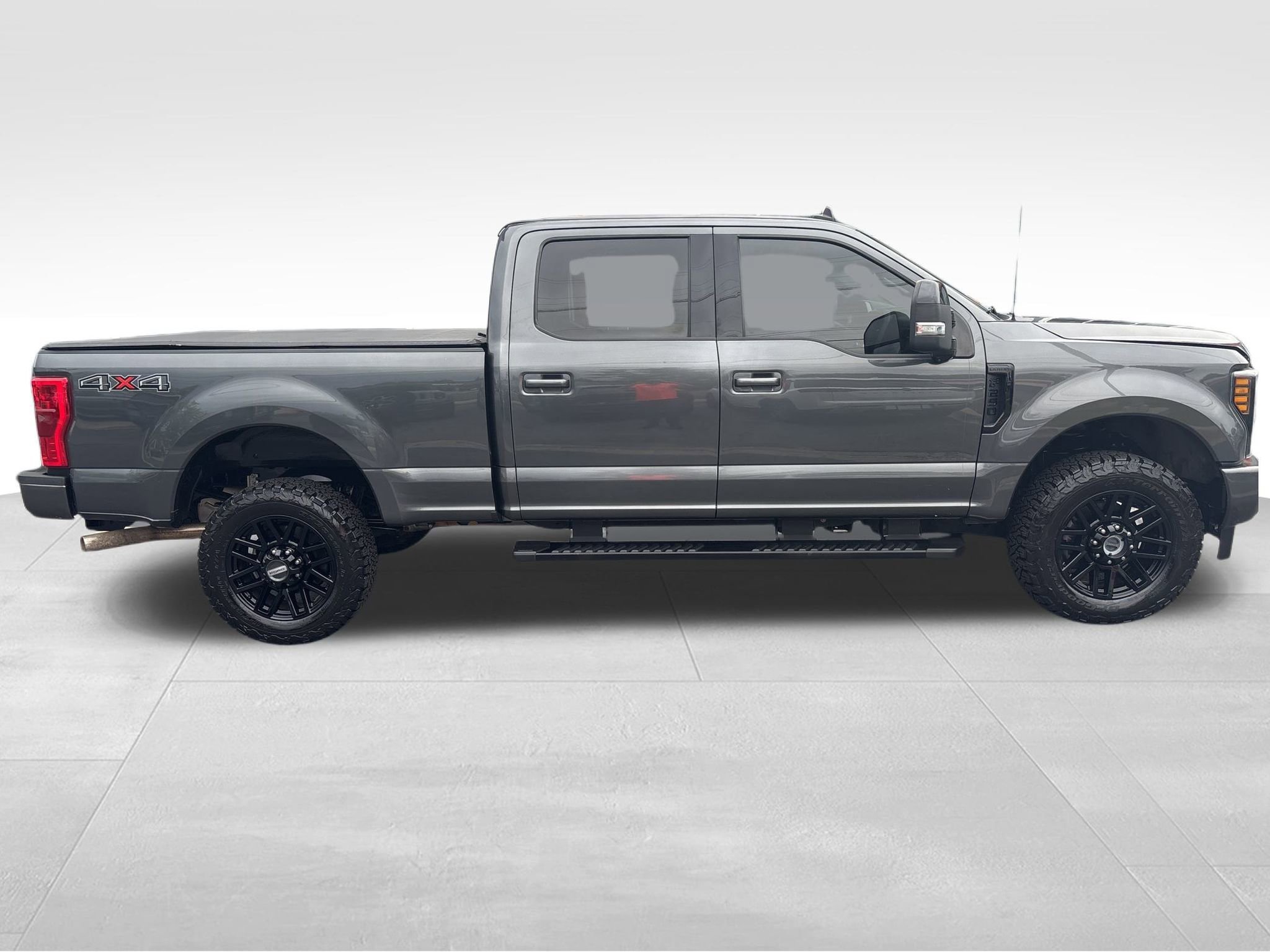 Used 2019 Ford F250 Lariat