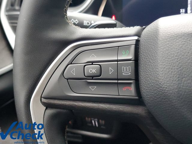 Used 2025 Jeep Grand Cherokee Limited RWD image 22