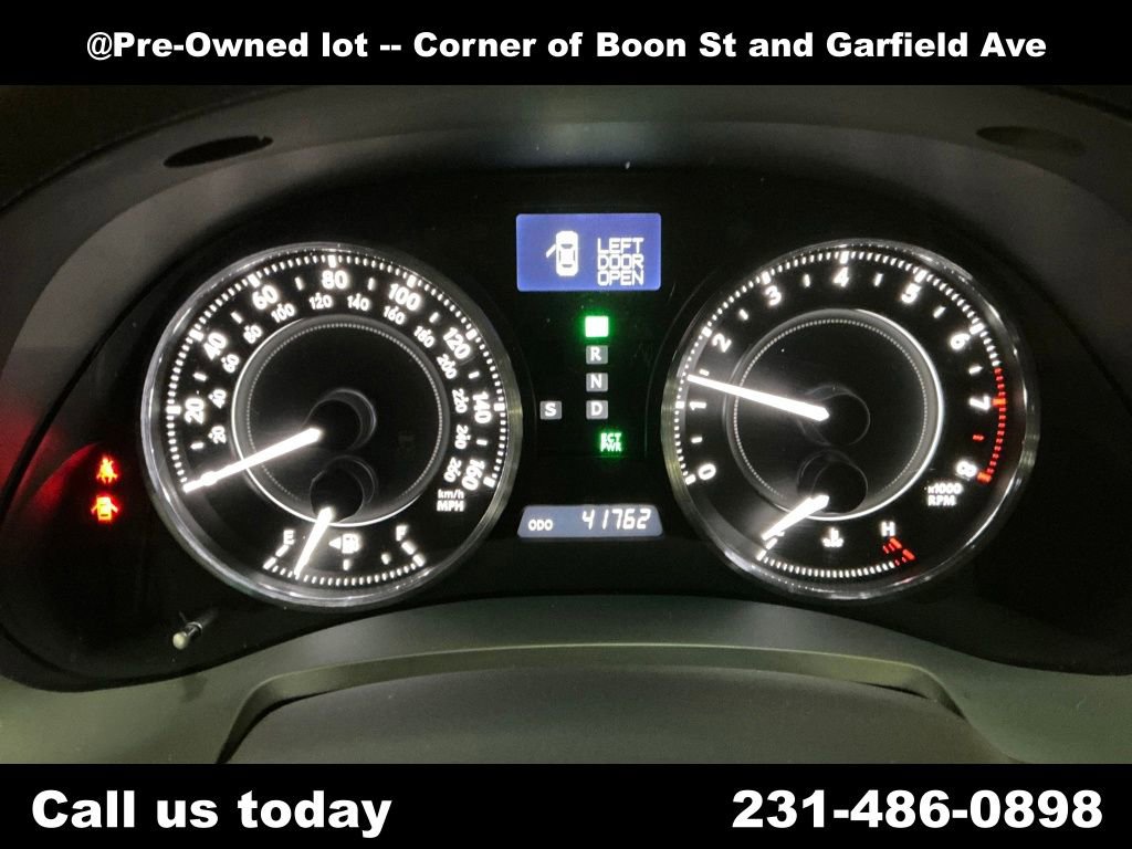 Used 2010 Lexus IS 250C image 20