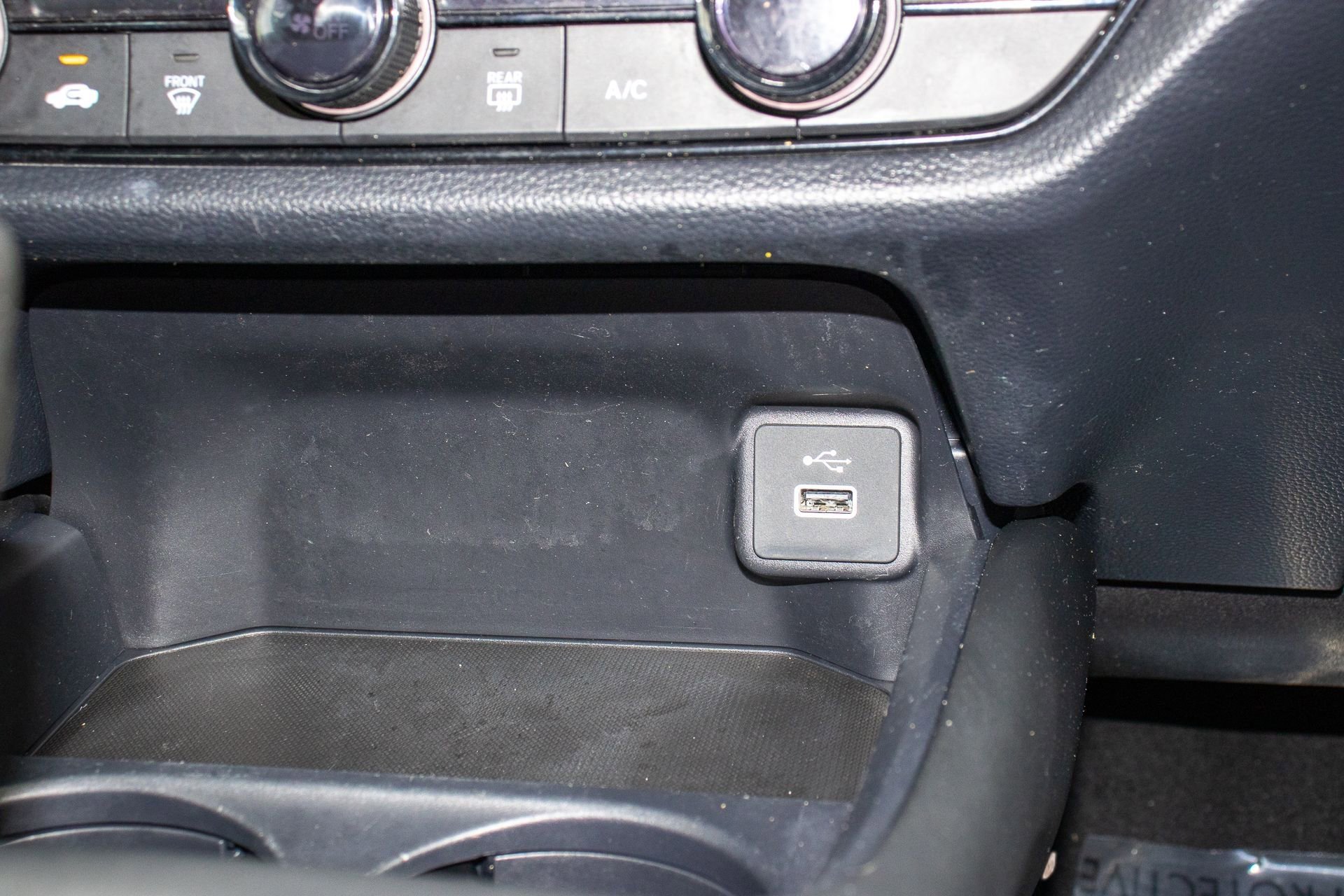 Certified 2024 Honda HR-V LX image 21