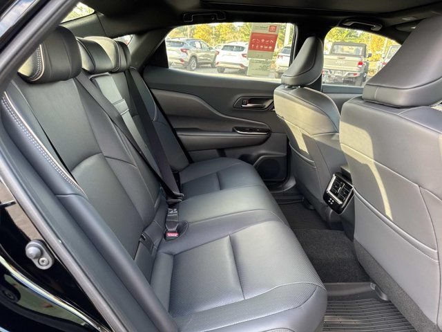 New 2026 Toyota Crown AWD/4WD image 20