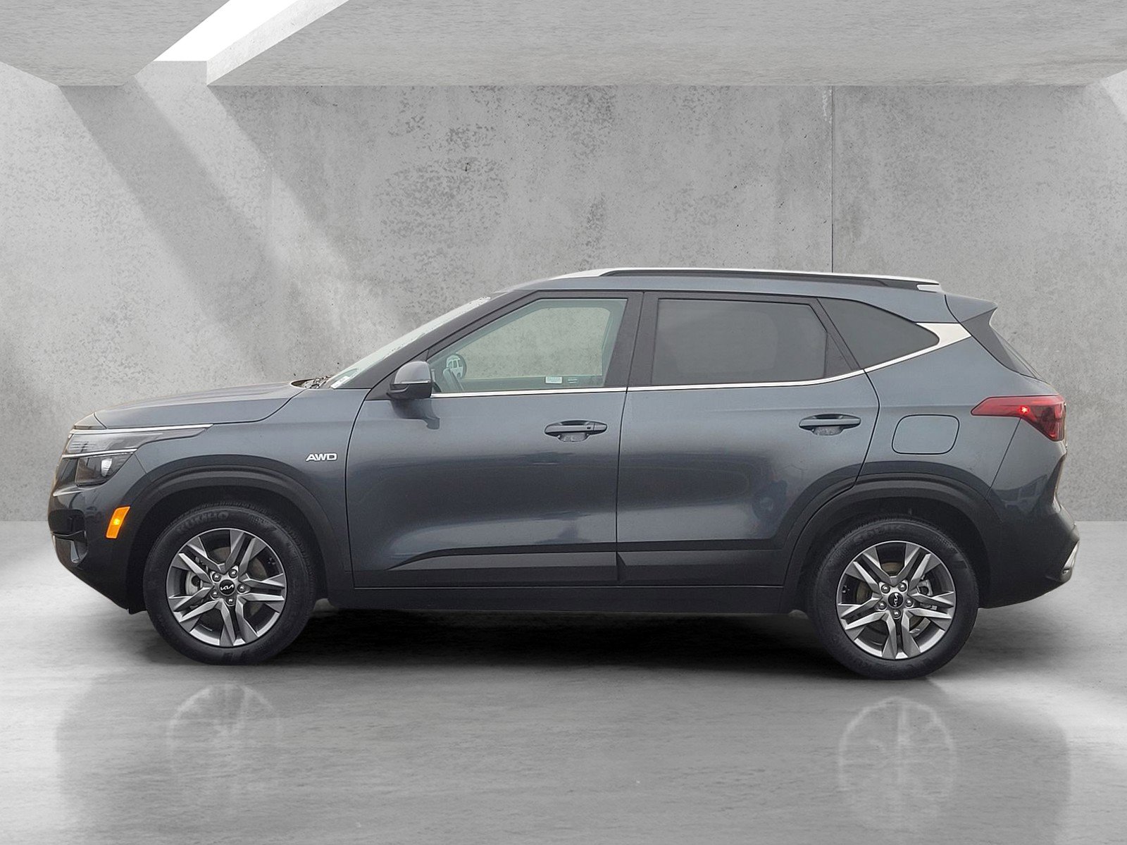 Used 2022 Kia Seltos S image 7