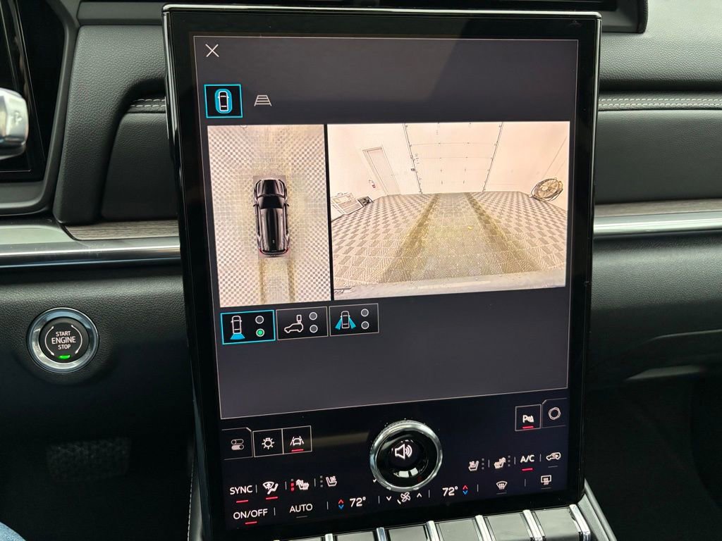 New 2026 GMC Terrain Denali video 3