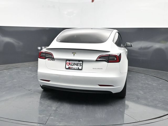 Used 2023 Tesla Model 3 Performance AWD/4WD image 7