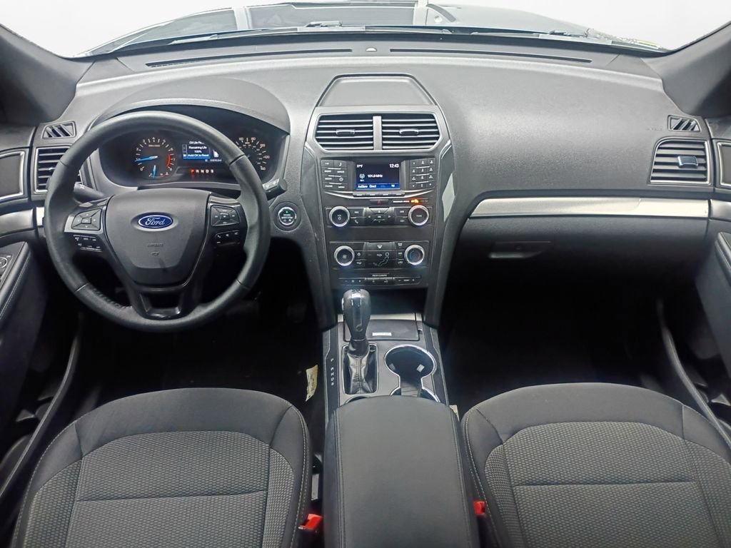 Used 2019 Ford Explorer XLT image 20