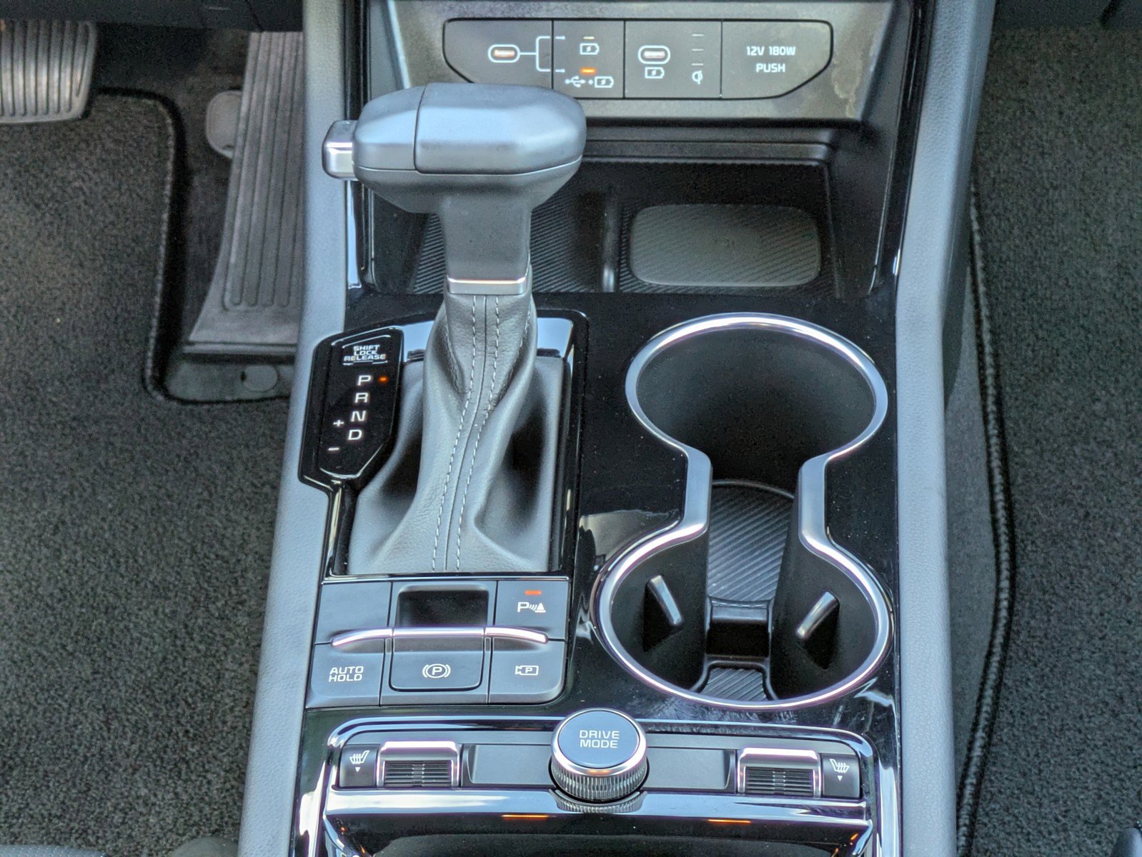 Certified 2026 Kia K5 GT-Line FWD image 16