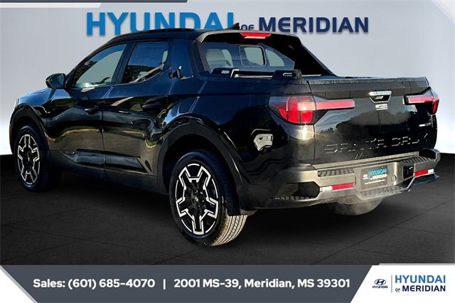 New 2026 Hyundai Santa Cruz Limited image 3