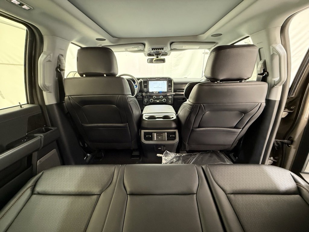 New 2026 Ford F350 4x4 Crew Cab Super Duty image 25