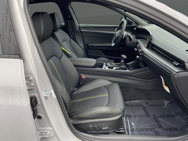 New 2026 Kia K5 GT image 36
