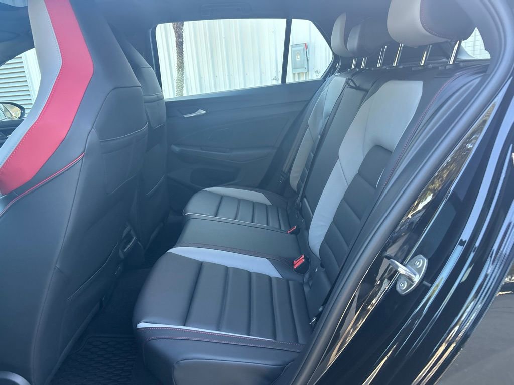 New 2026 Volkswagen GTI SE image 46