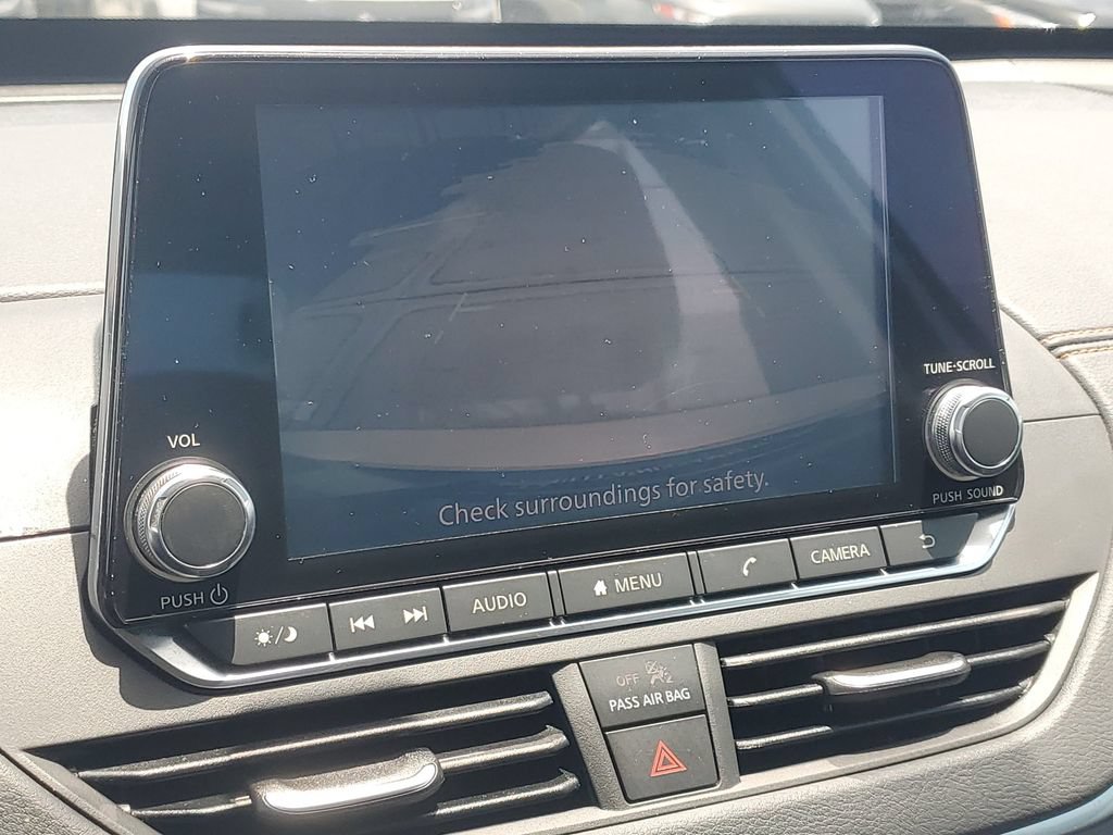 Used 2019 Nissan Altima 2.5 SR w/ SR Premium Package FWD image 33