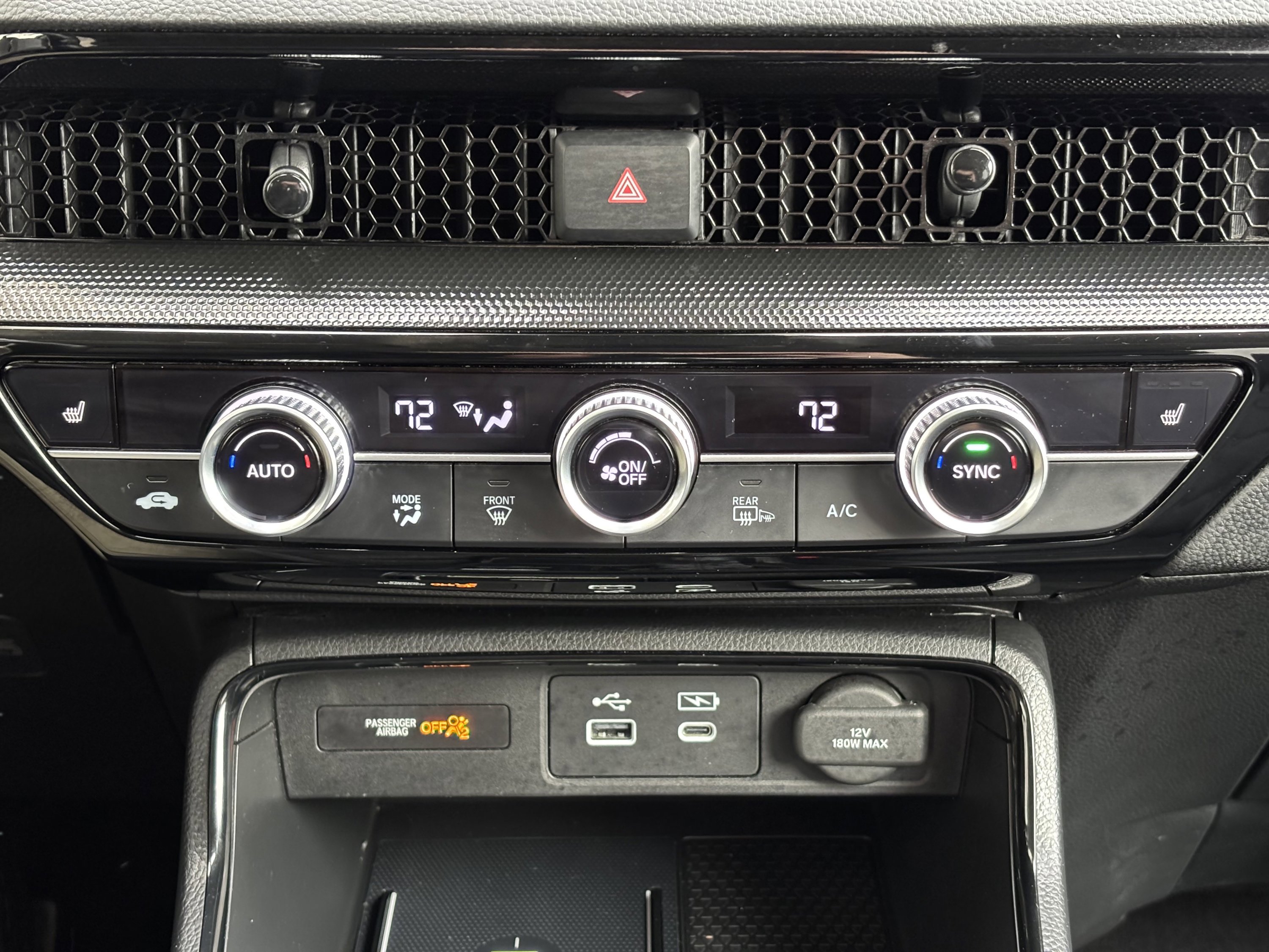 Certified 2025 Honda CR-V EX-L image 27