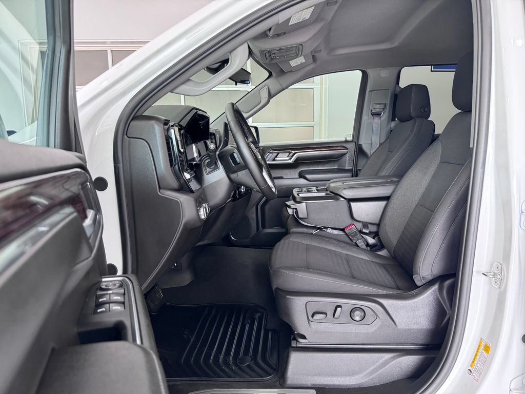 Certified 2024 GMC Sierra 1500 Elevation AWD/4WD image 11