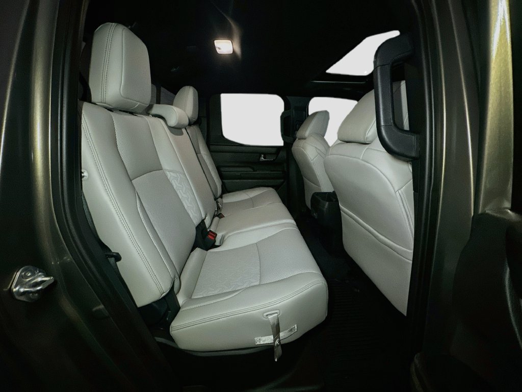 New 2026 Toyota Tacoma Limited AWD/4WD image 31