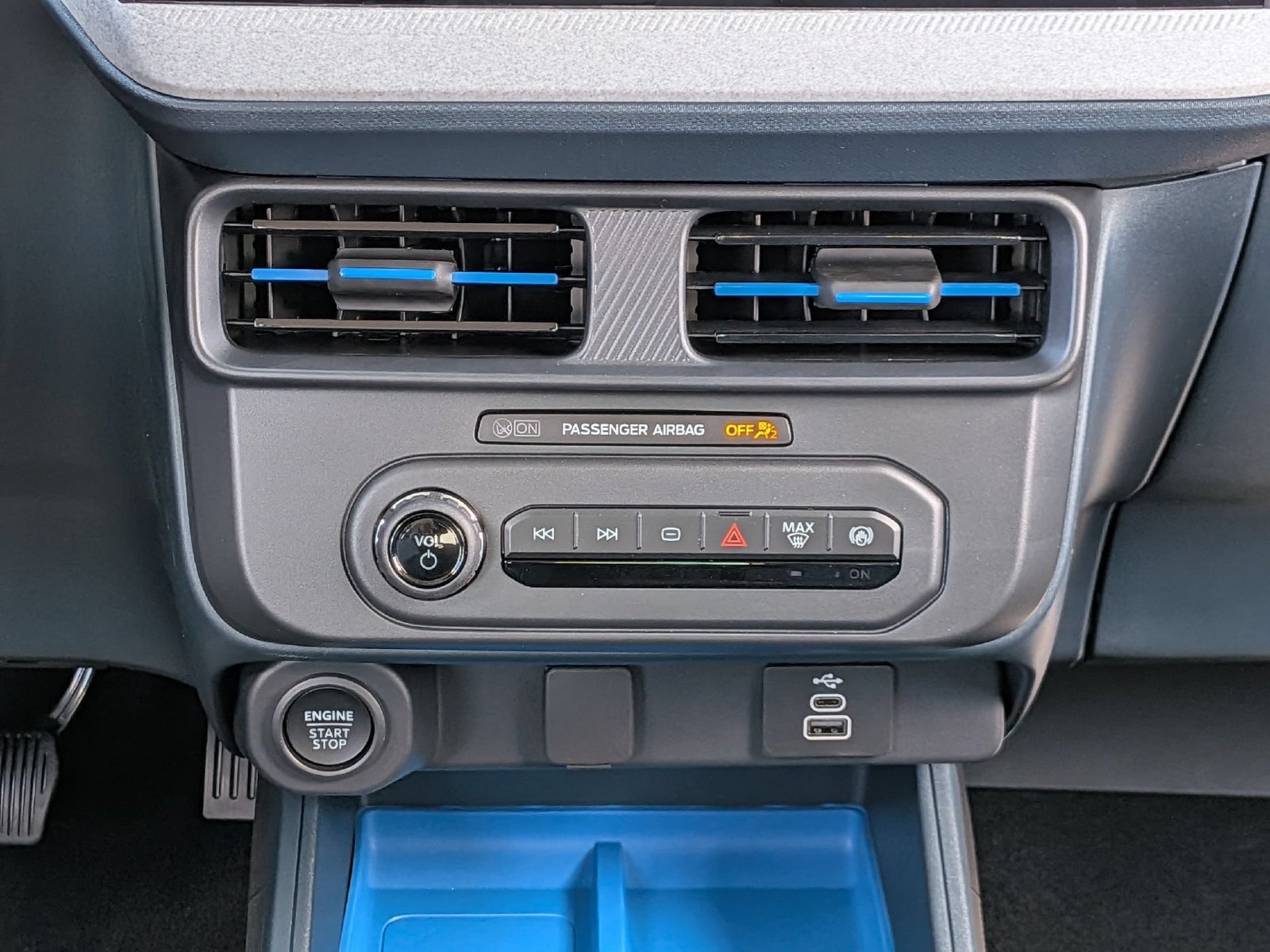 New 2026 Ford Maverick XLT FWD image 22