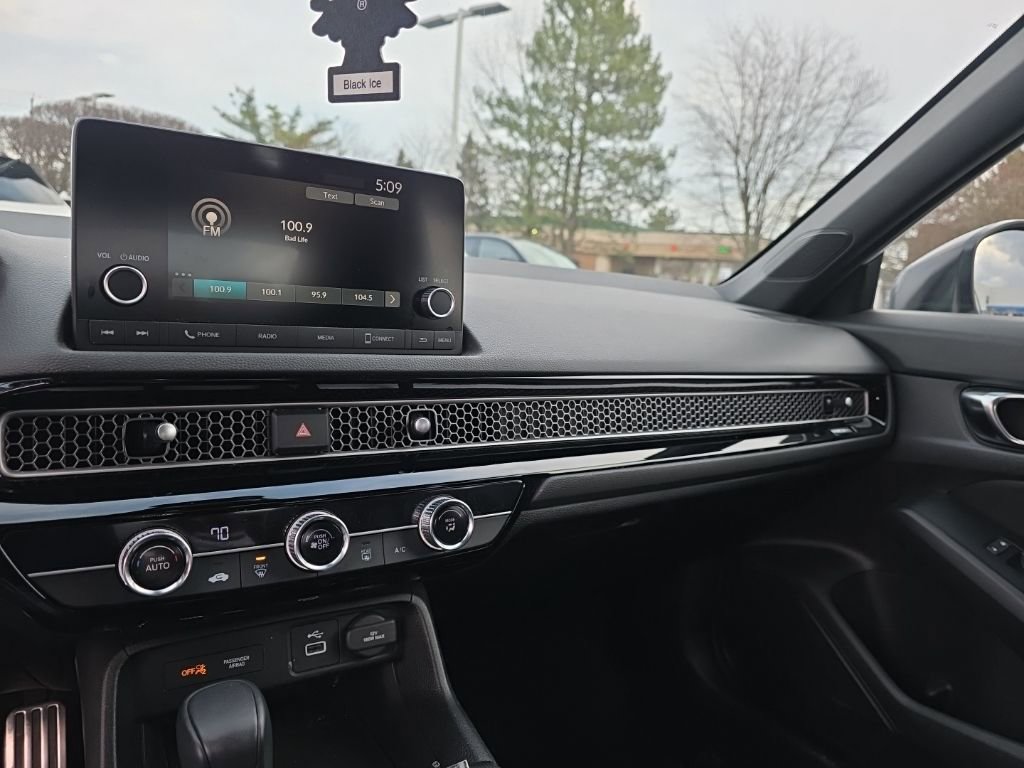 Certified 2024 Honda Civic Sport image 20