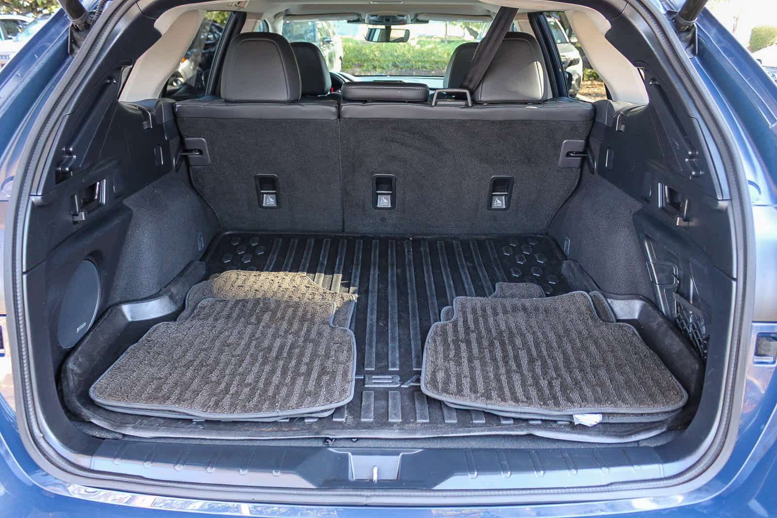 Certified 2023 Subaru Outback Limited XT AWD/4WD image 25