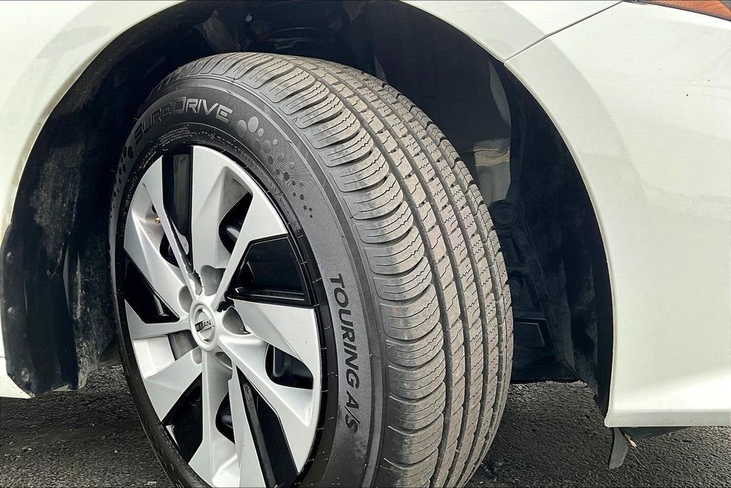 Used 2022 Nissan Altima 2.5 S image 7