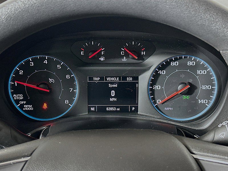 Used 2020 Chevrolet Equinox LS w/ LS Convenience Package image 13