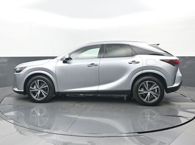 Used 2025 Lexus RX 350 Premium image 21