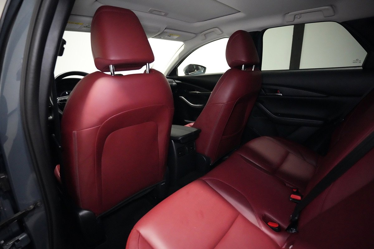 Used 2025 MAZDA CX-30 AWD 2.5 S w/ Preferred Package image 25