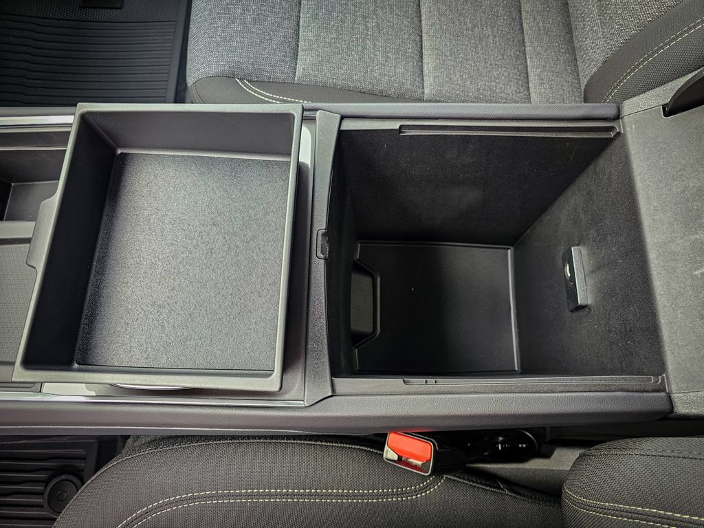 New 2026 GMC Acadia Elevation w/ LPO, Floor Liner Package AWD/4WD image 28