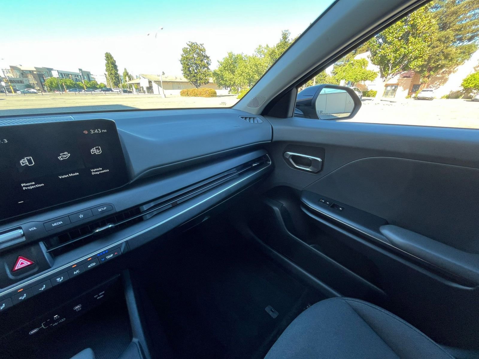 Used 2025 Kia K4 FWD image 34