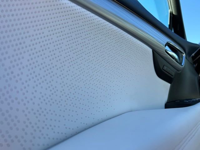 New 2026 Buick Envision Avenir image 27