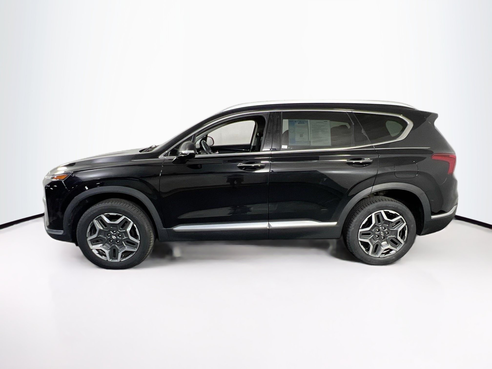 Used 2022 Hyundai Santa Fe SEL Convenience AWD/4WD image 8
