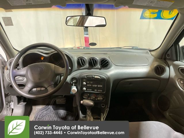 Used 2003 Pontiac Grand Am SE image 11