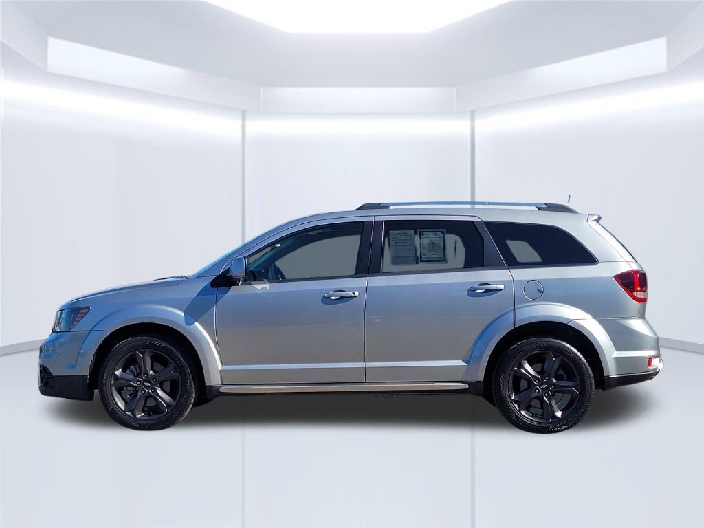 Used 2020 Dodge Journey Crossroad FWD image 7