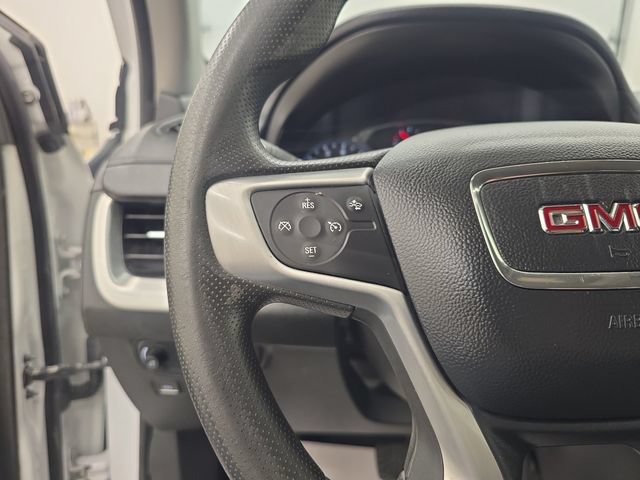 Used 2022 GMC Terrain SLE FWD image 30