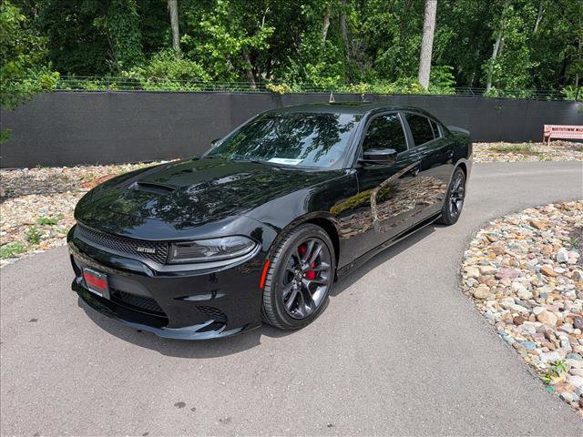 Used 2023 Dodge Charger R/T w/ Daytona Edition Group RWD image 1
