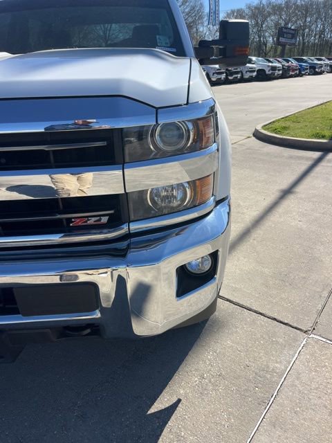 Used 2019 Chevrolet Silverado 2500 LT w/ All Star Edition image 11