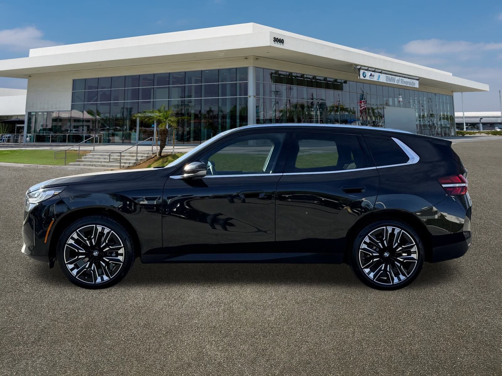 Used 2025 BMW X3 xDrive30i w/ Convenience Package image 6