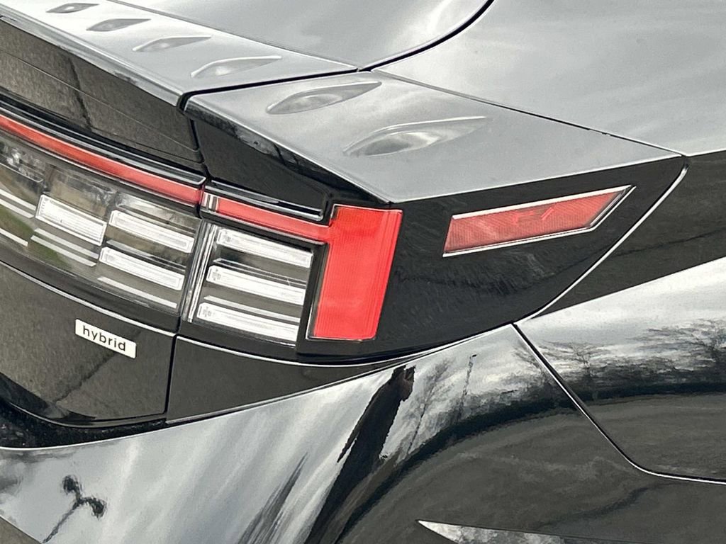 Certified 2024 Hyundai Sonata Limited image 13