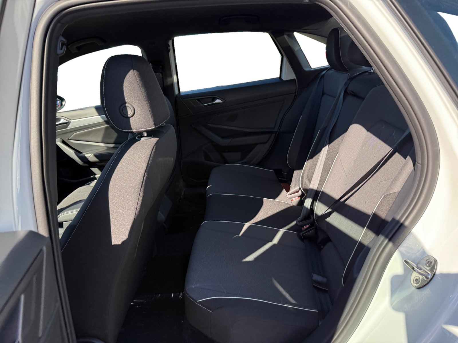 New 2026 Volkswagen Jetta Sport image 16