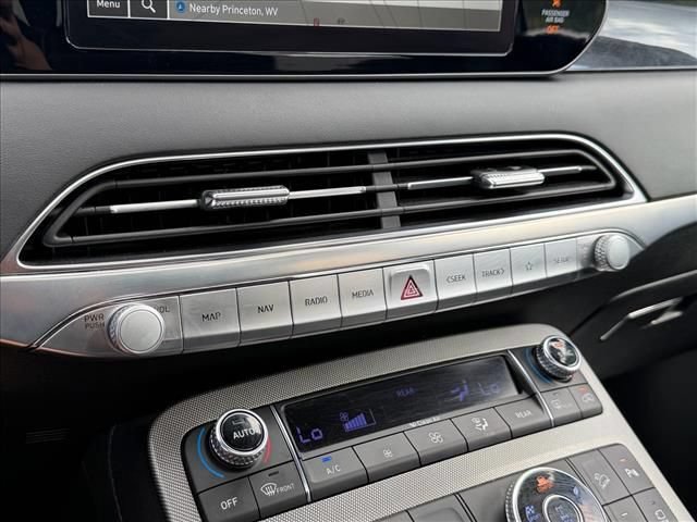 Used 2022 Hyundai Palisade Calligraphy w/ Winter Package AWD/4WD image 26